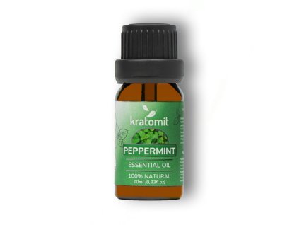 peppermint