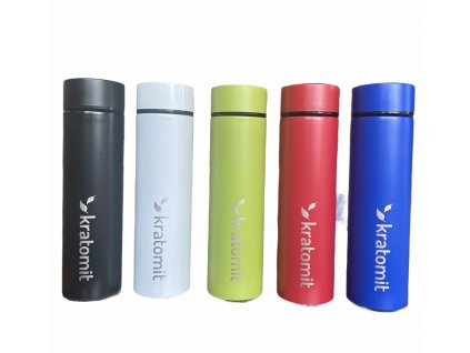 Chytrá termoska Kratomit