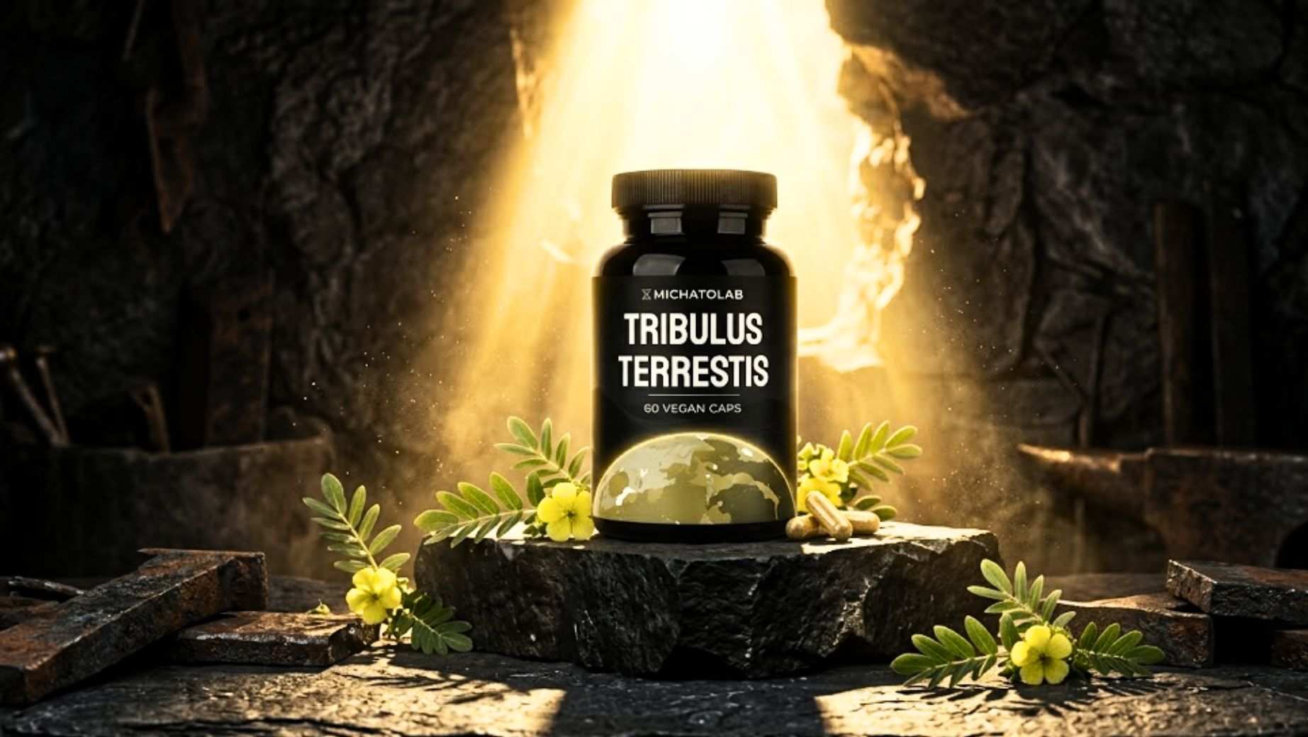 Který tribulus je nejlepší?