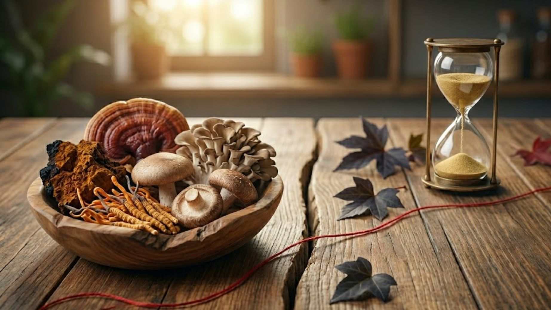 Vitální houby zkušenosti: kdo nesmí Reishi, jak dlouho užívat a které jsou nejzdravější