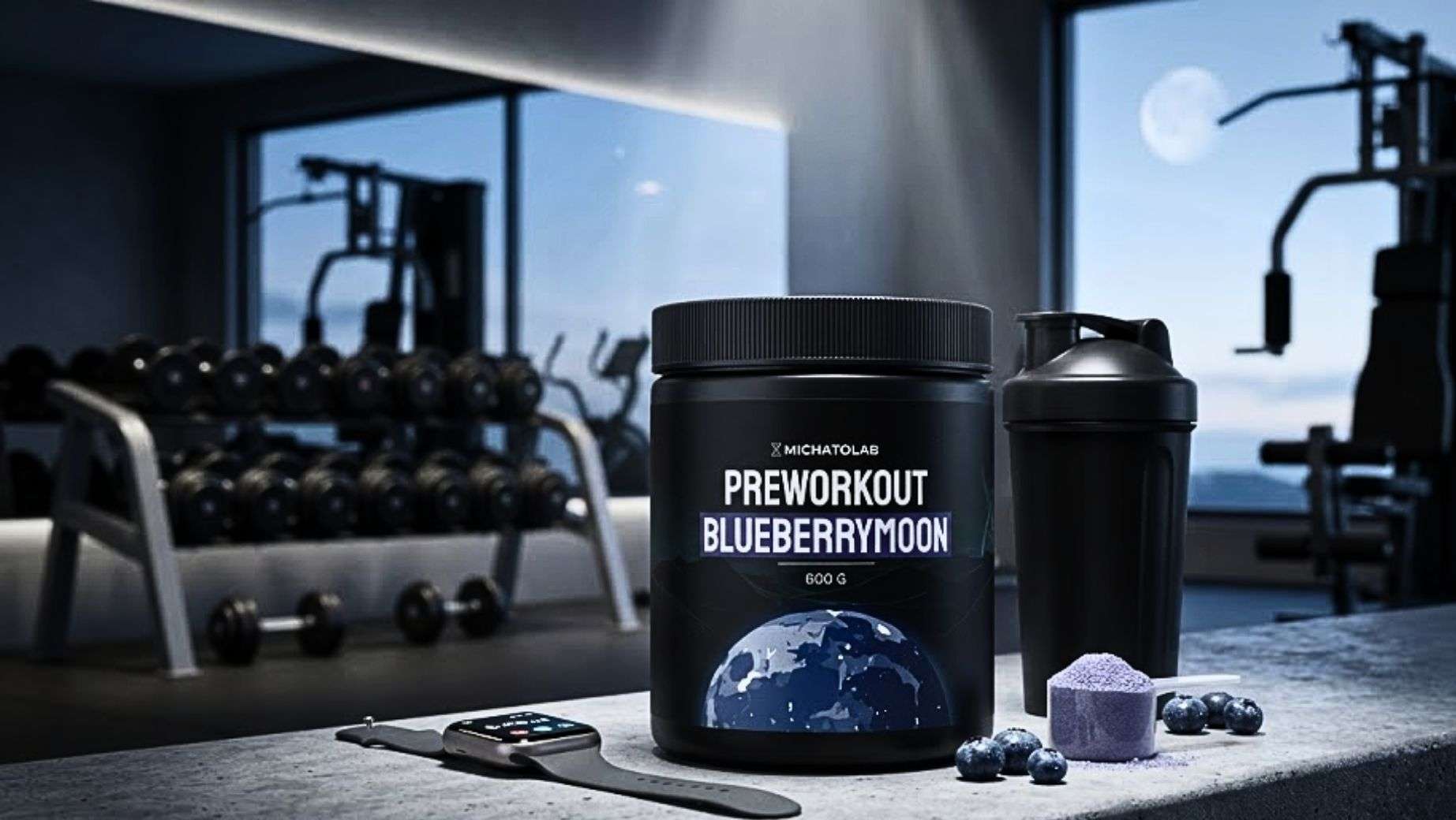 Kdy si dát nakopávač?