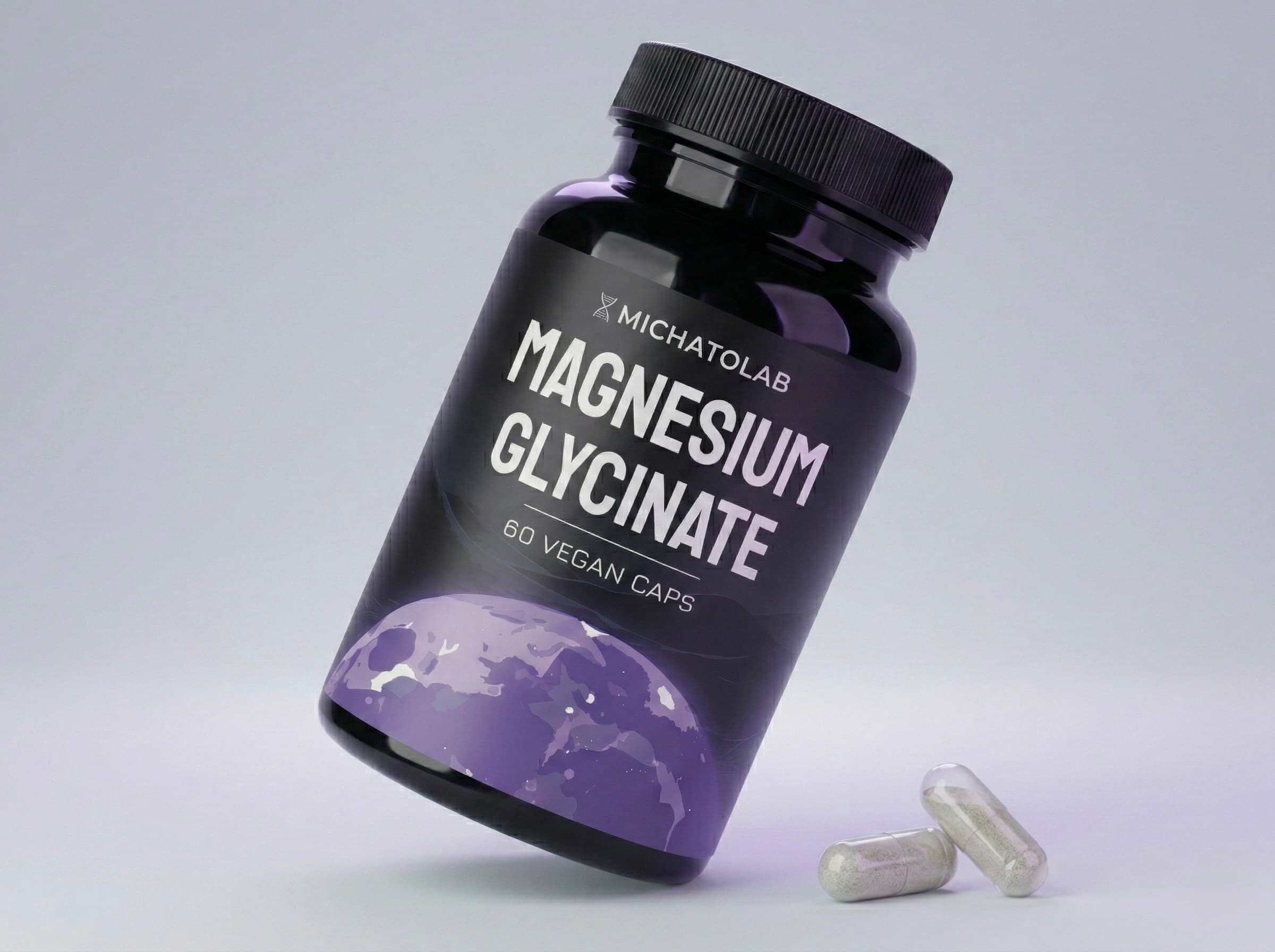 Magnesium Bisglycinate