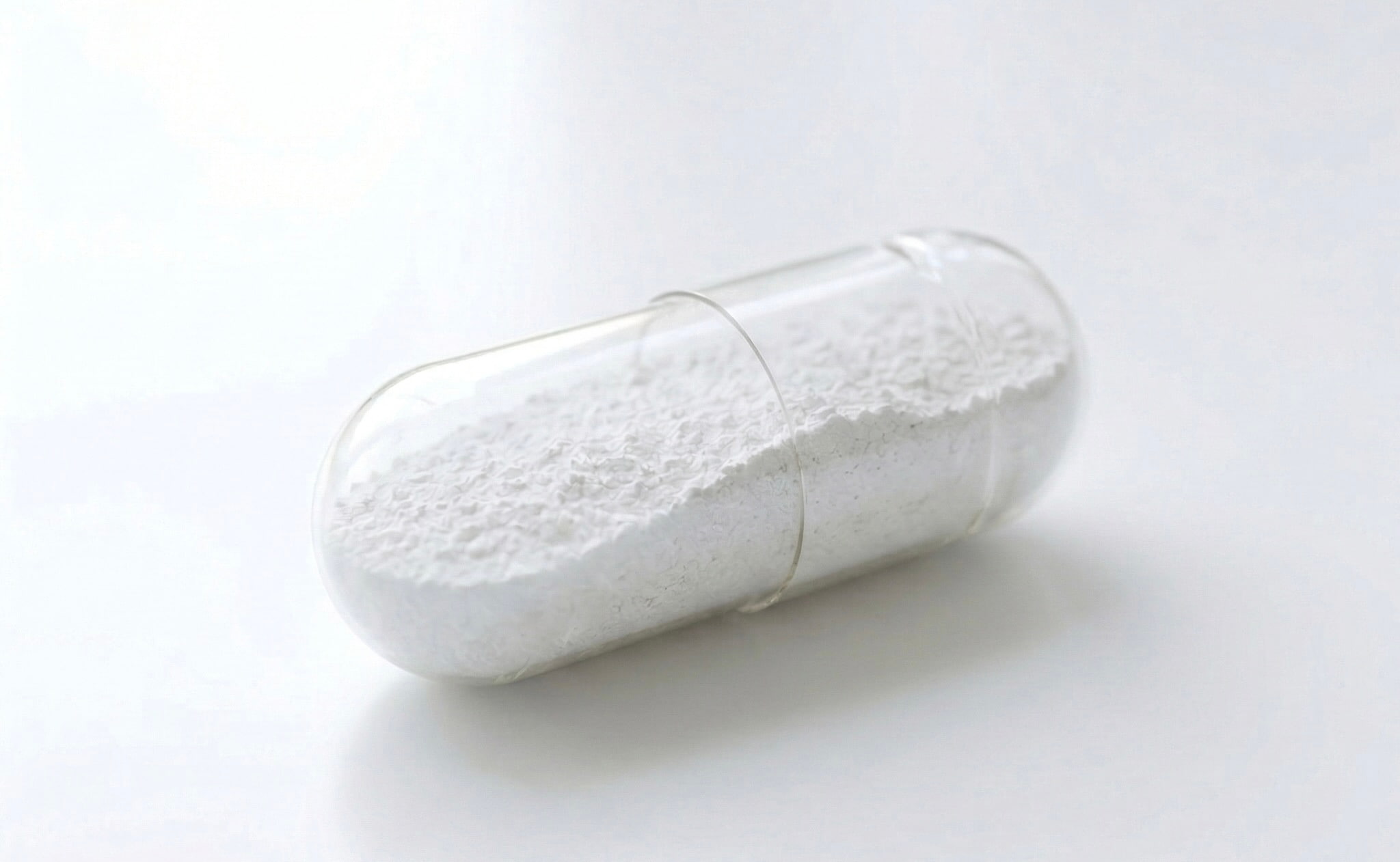 Doporučené dávkování Magnesium Bisglycinate