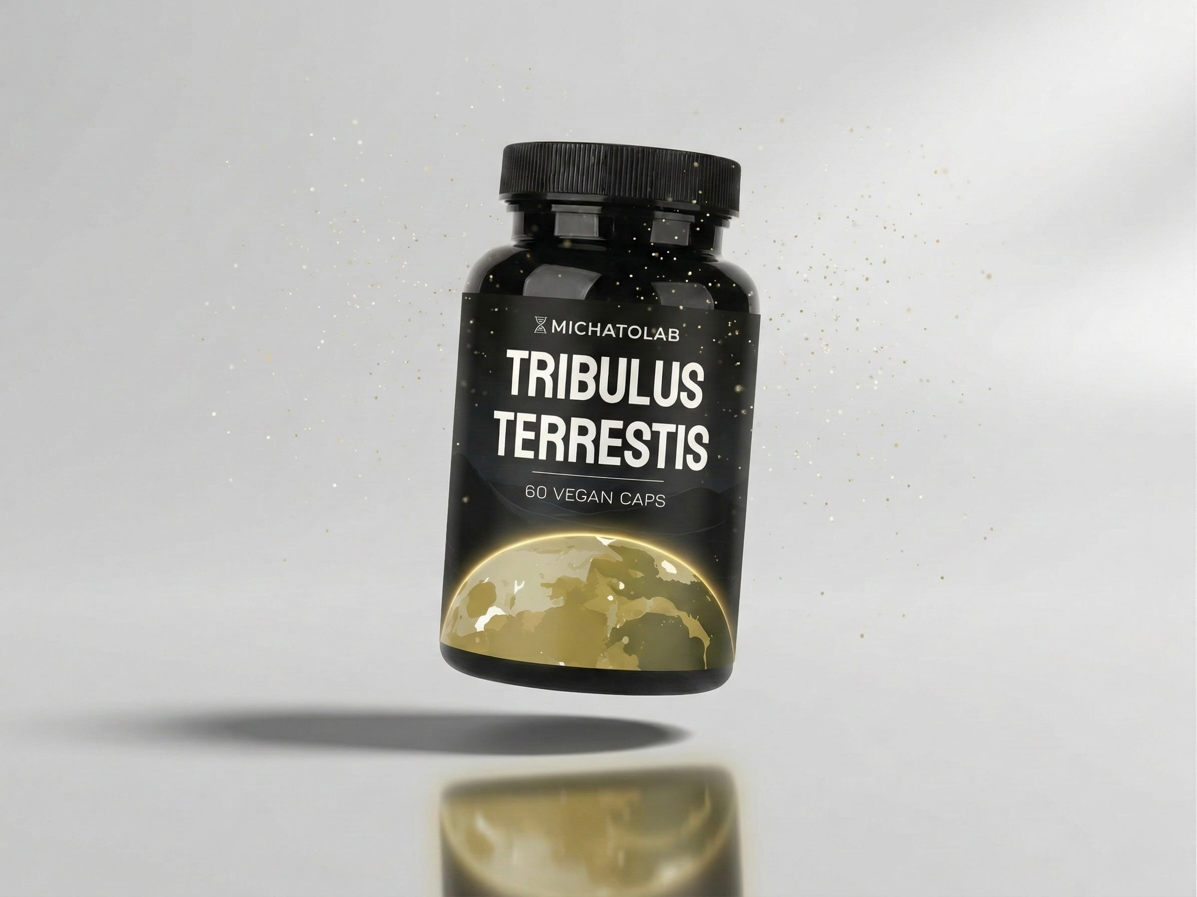 Tribulus Terrestris Michato Lab