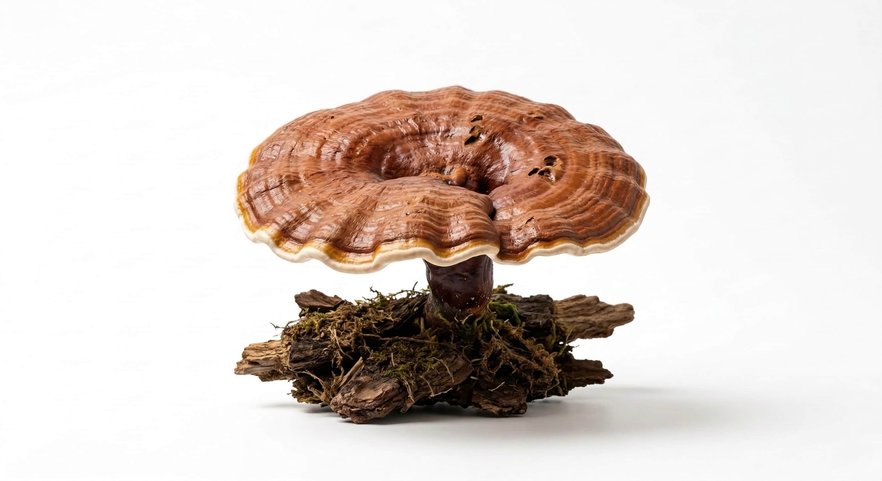Reishi houba