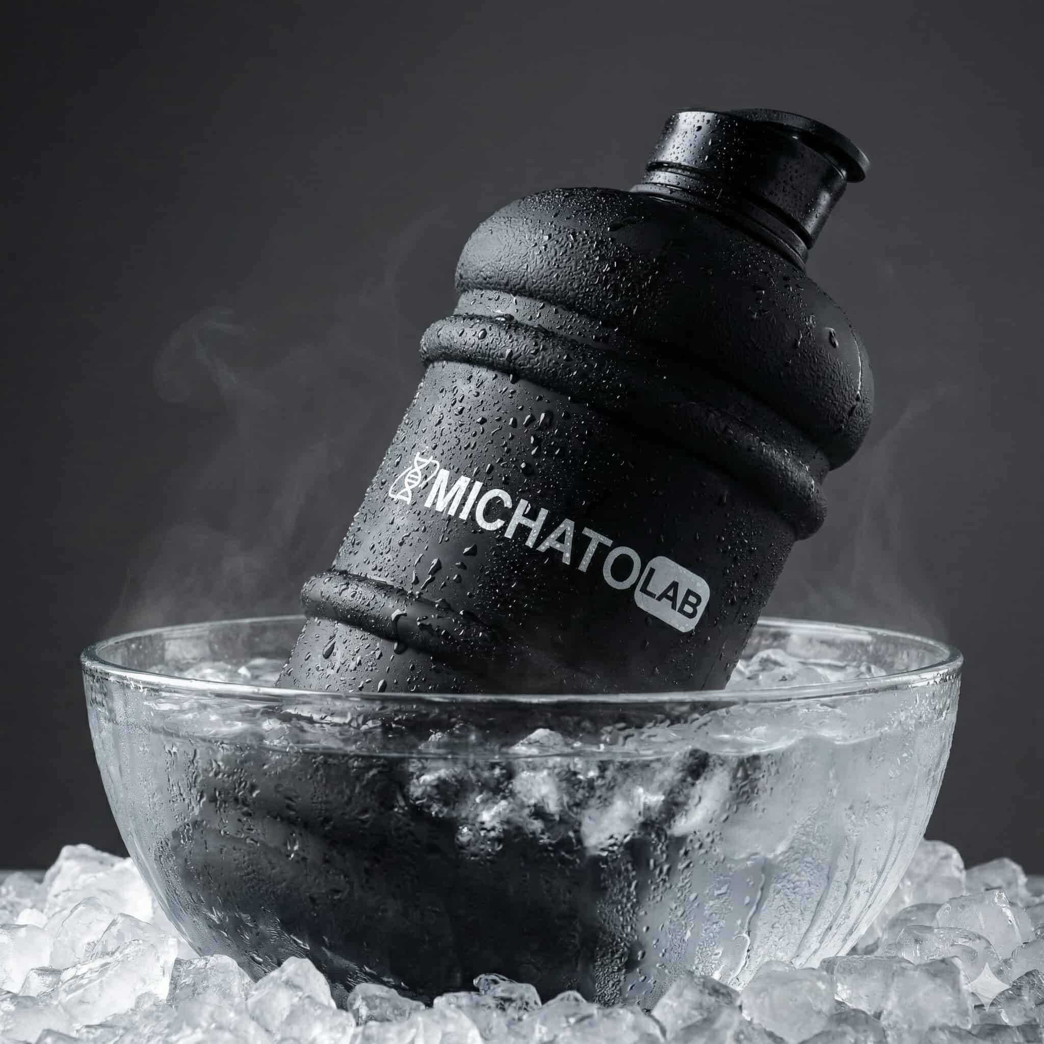 Michato Lab Water Jug 2,2 l