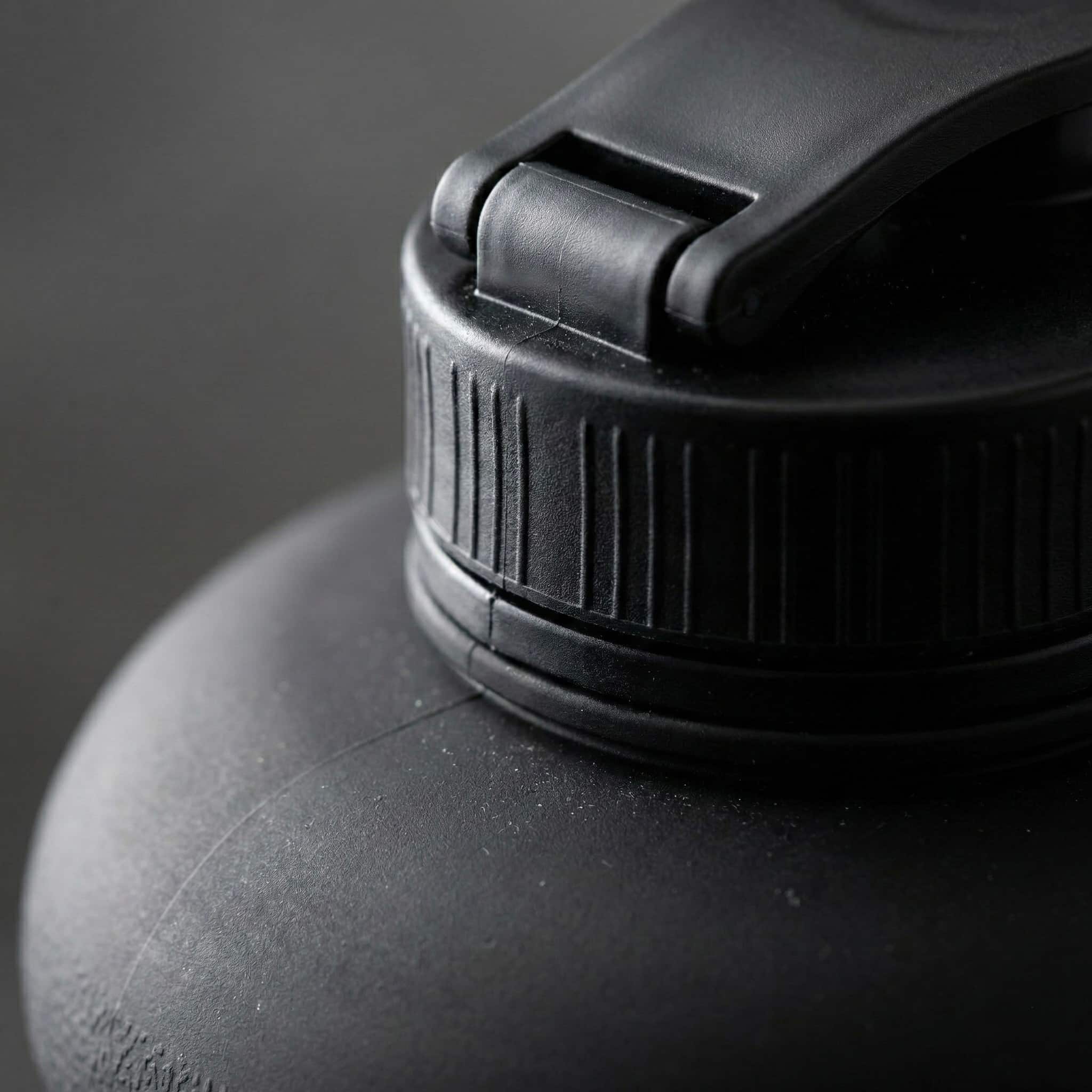 Michato Lab Water Jug detail