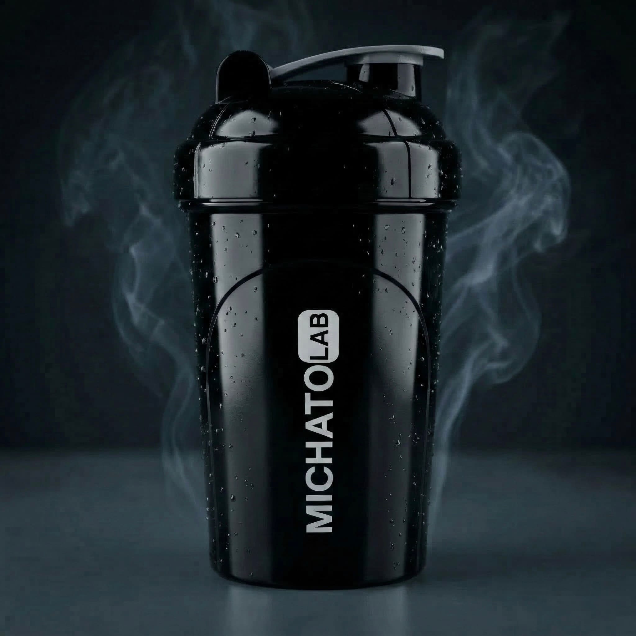 Michato Lab Shaker 500 ml