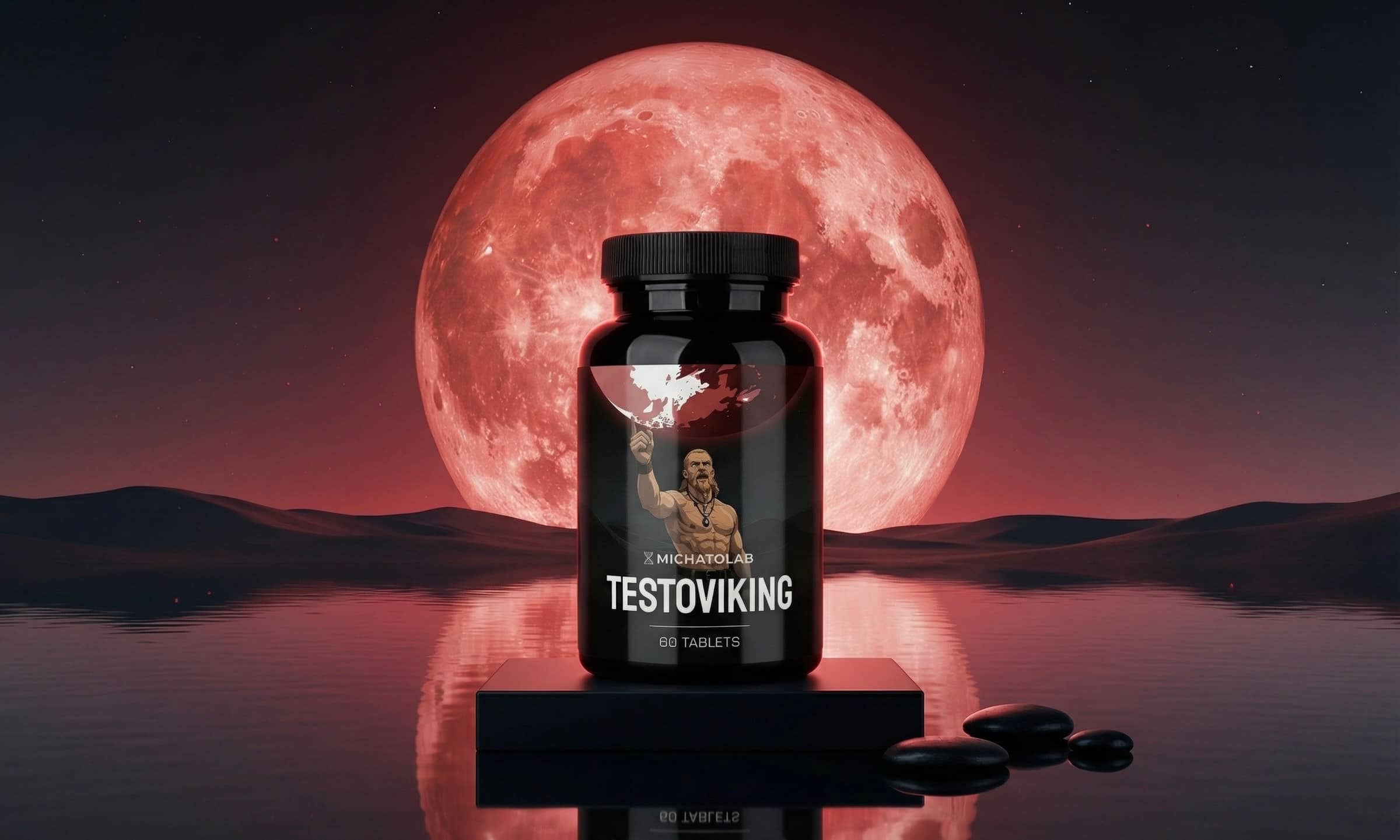 Testo Viking