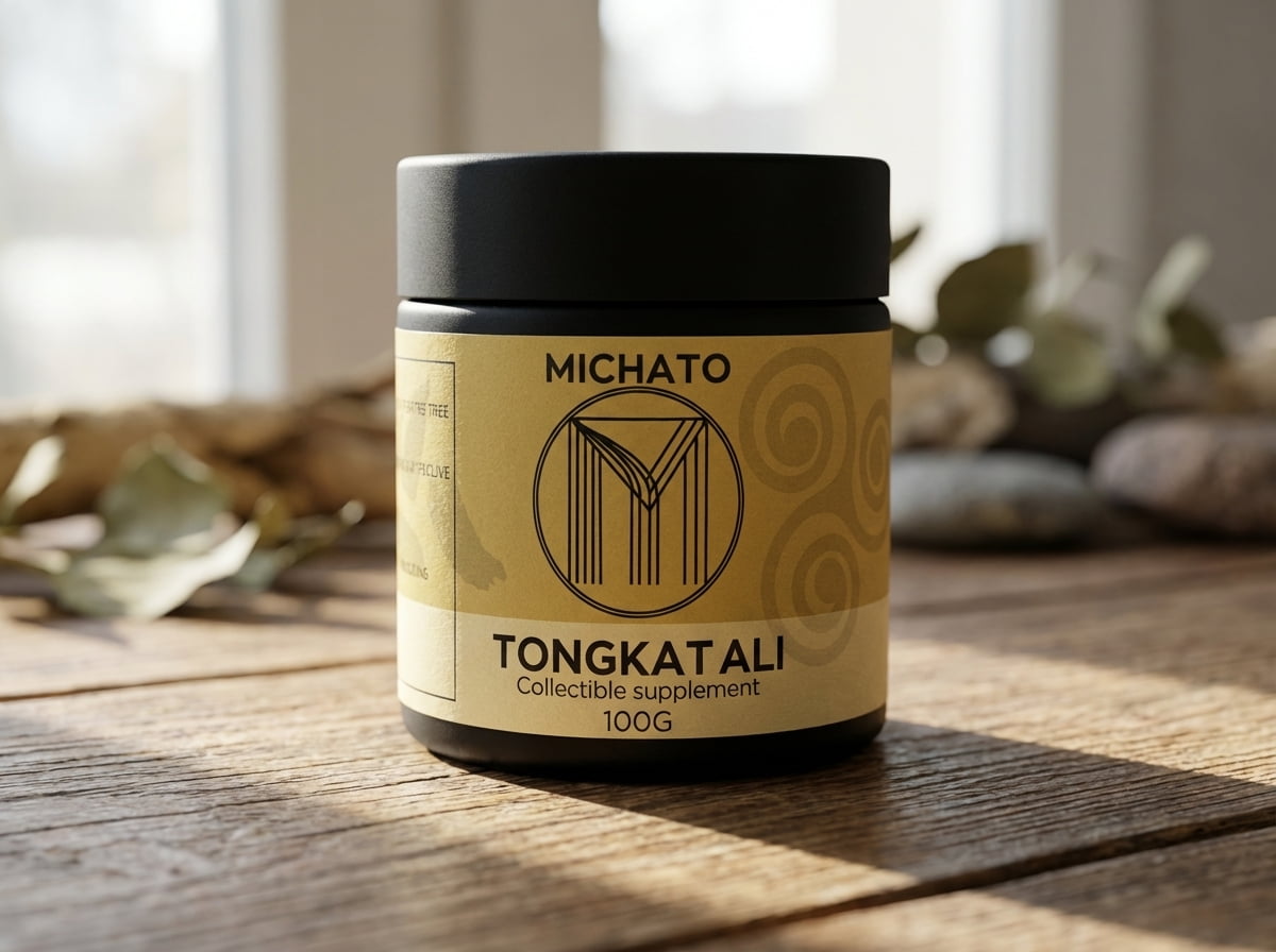 Tongkat Ali