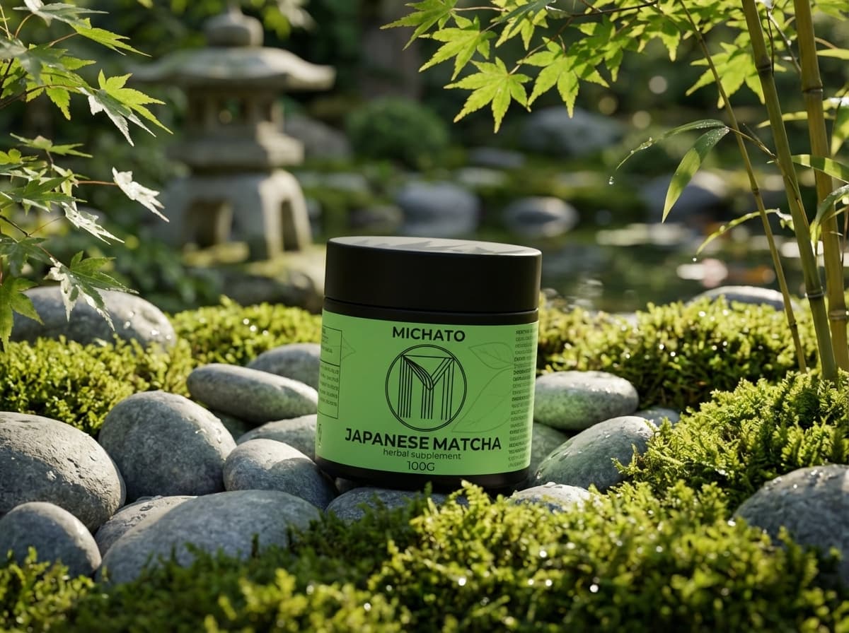 Matcha