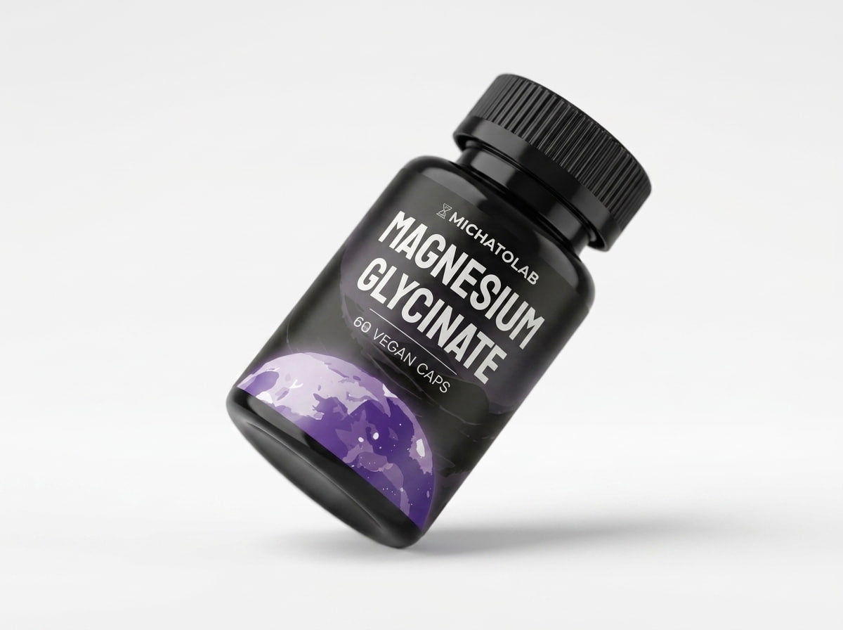 Magnesium Bisglycinate