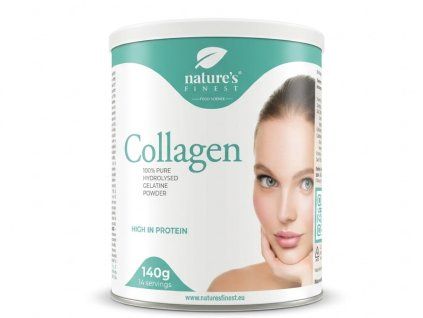 Kolagen v prášku 140g