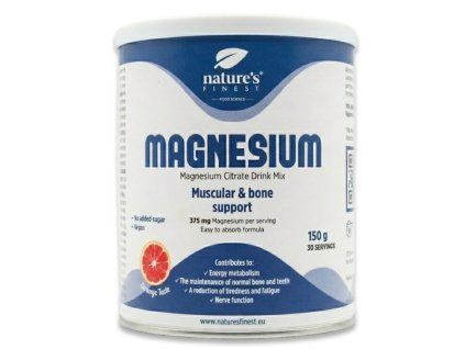 Magnesium pomeranc 2