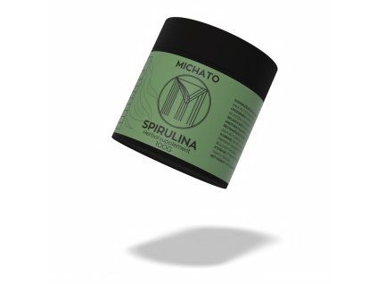 Michato Spirulina