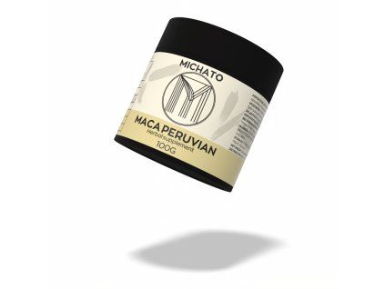 Michato Maca peruánská