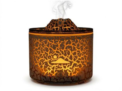 Lava difuzer