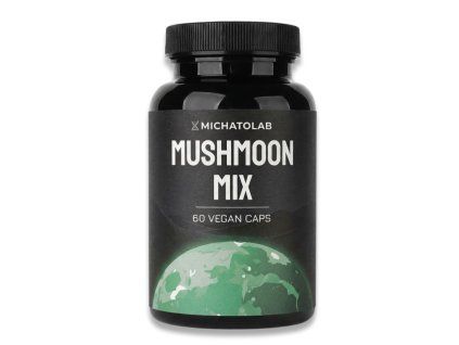 Mushmoon