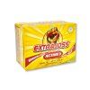 Extra joss active3