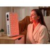 Woman enjoying red 202603310956