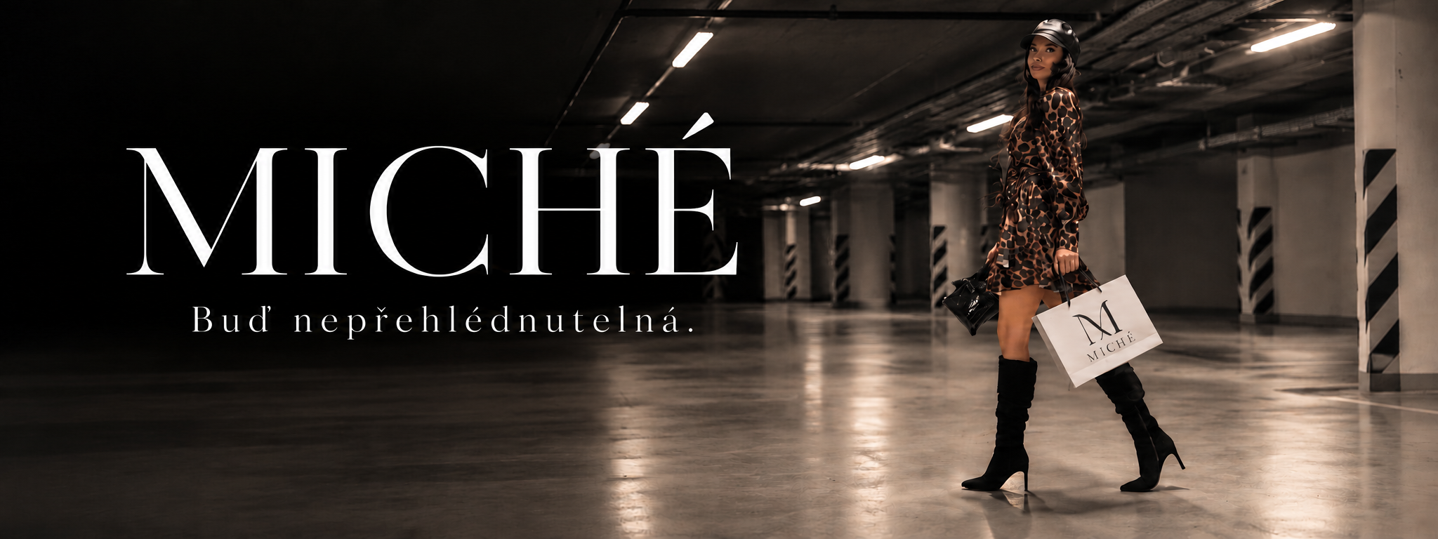 MICHÉ