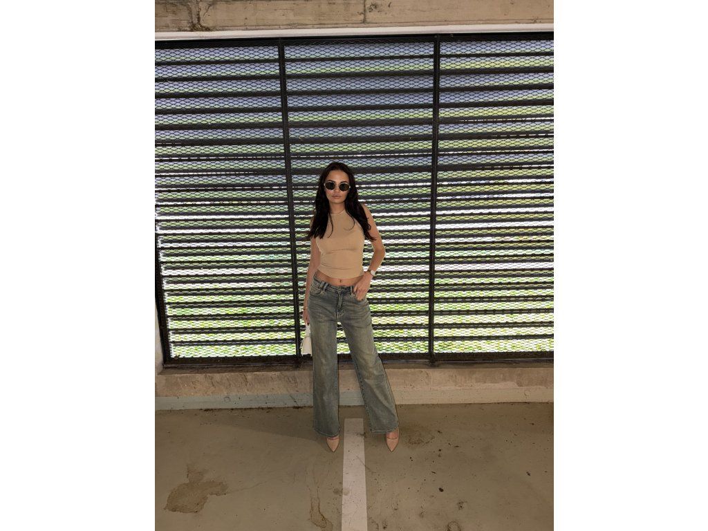 MICHÉ- Vintage Jeans