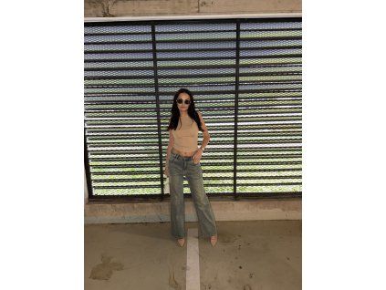 MICHÉ- Vintage Jeans