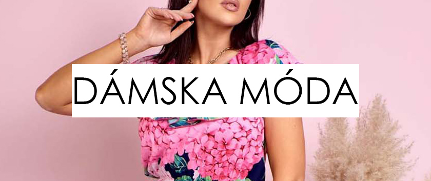 Dámska móda