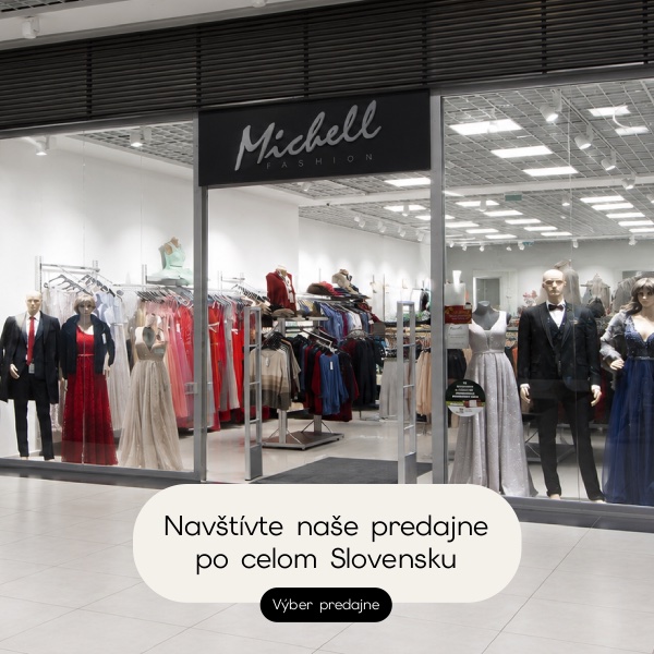 Predajne