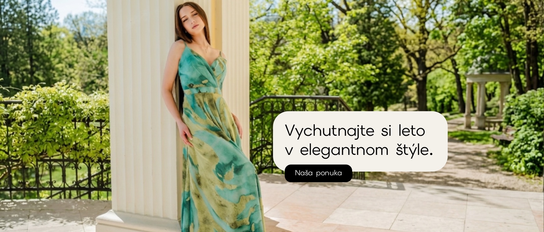 Dámske šaty
