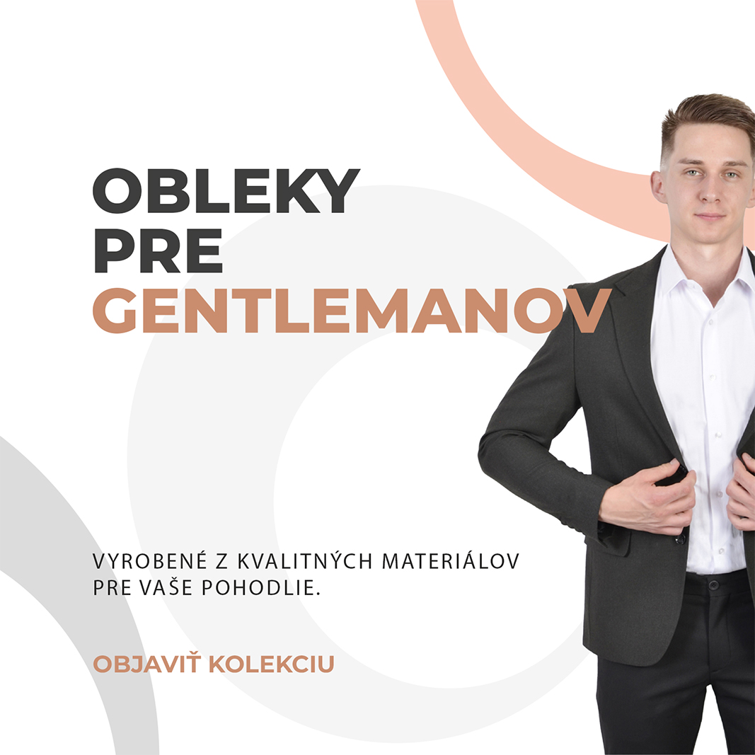 obleky
