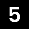5 rokov