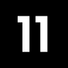11 rokov