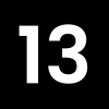 13 rokov