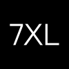7XL