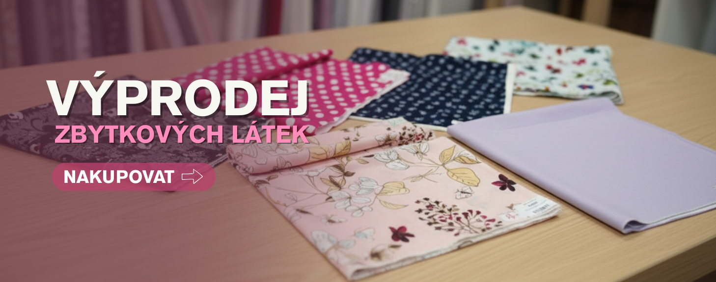výprodej