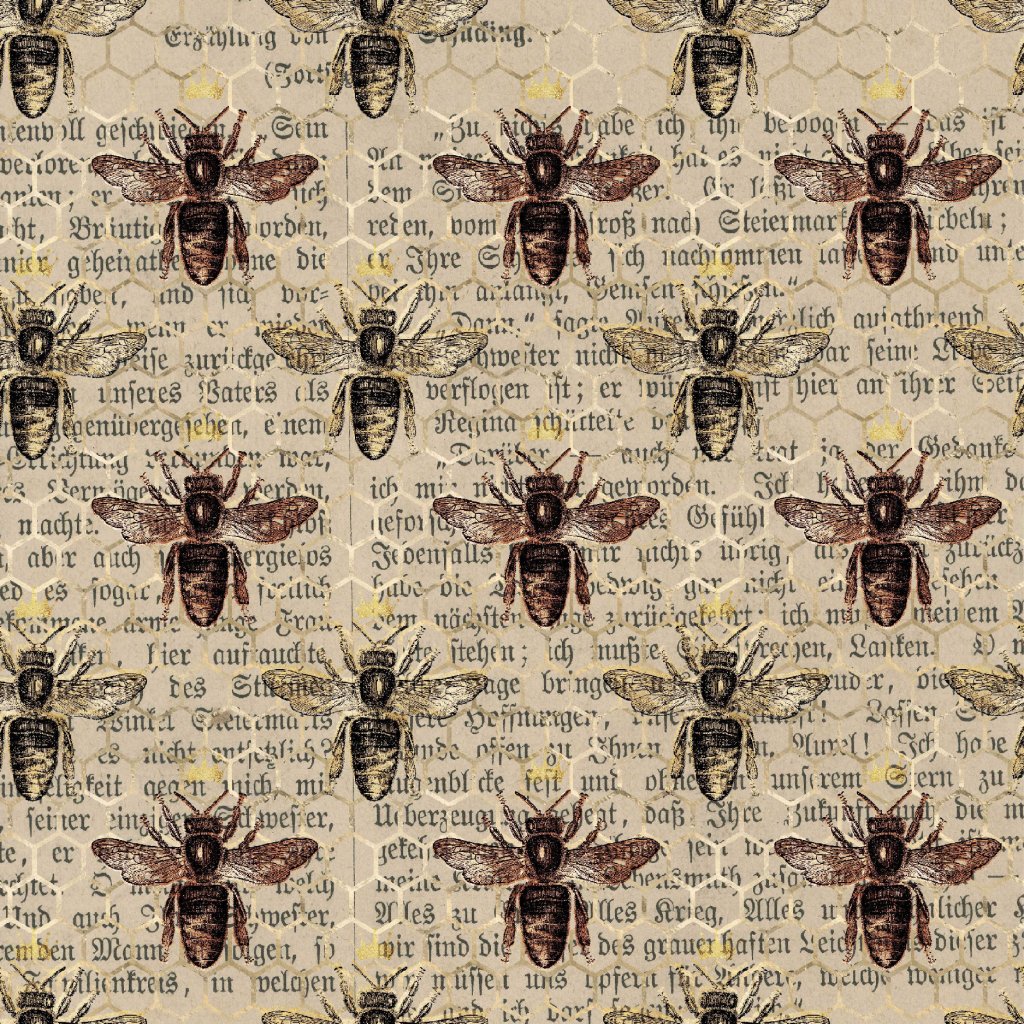 765120 včely