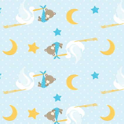 baby boy 745006 (vyberte materiál zimní softshell elastický (šíře 150cm) 280g  10000/10000)