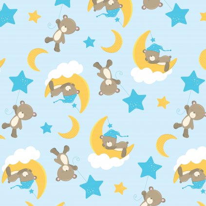 baby boy 745007 (vyberte materiál zimní softshell elastický (šíře 150cm) 280g  10000/10000)