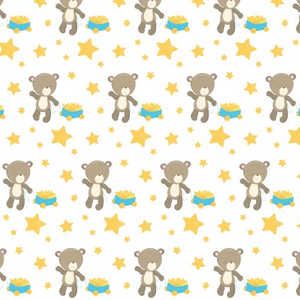 baby boy 745009 (vyberte materiál zimní softshell elastický (šíře 150cm) 280g  10000/10000)