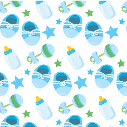 baby boy 745014 (vyberte materiál zimní softshell elastický (šíře 150cm) 280g  10000/10000)