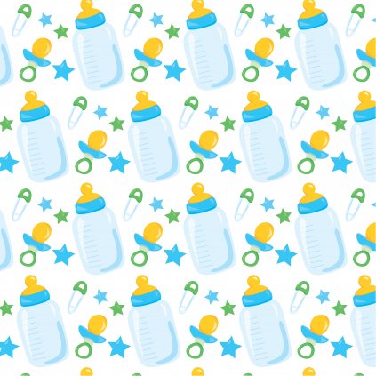 baby boy 745016 (vyberte materiál zimní softshell elastický (šíře 150cm) 280g  10000/10000)