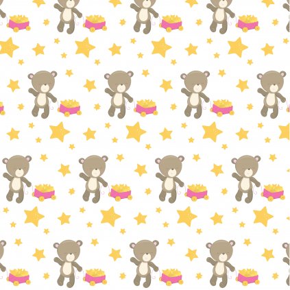 baby girl 744004 (vyberte materiál zimní softshell elastický (šíře 150cm) 280g  10000/10000)