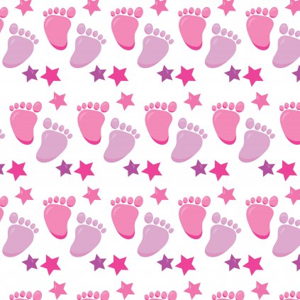 baby girl 744025 (vyberte materiál zimní softshell elastický (šíře 150cm) 280g  10000/10000)