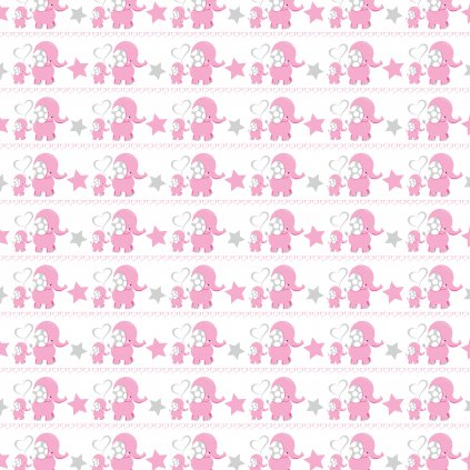 baby girl 744035 (vyberte materiál zimní softshell elastický (šíře 150cm) 280g  10000/10000)