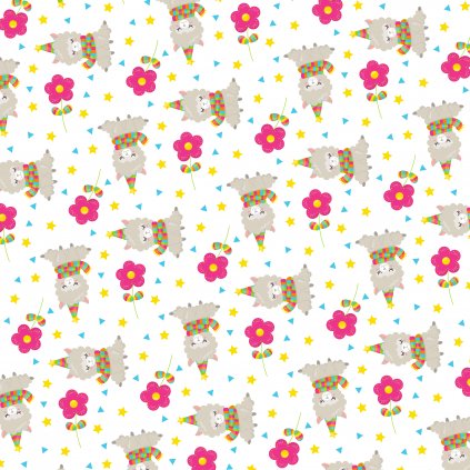 Lama 744078 (vyberte materiál zimní softshell elastický (šíře 150cm) 280g  10000/10000)