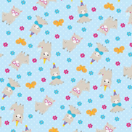 Lama 744080 (vyberte materiál zimní softshell elastický (šíře 150cm) 280g  10000/10000)