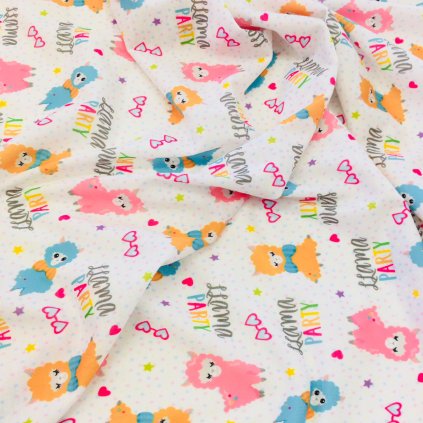 Lama 744081 (vyberte materiál zimní softshell elastický (šíře 150cm) 280g  10000/10000)