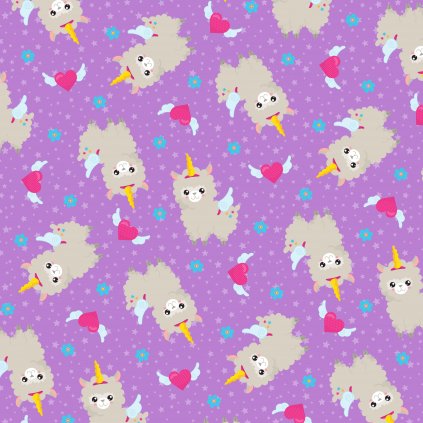 Lama 744082 (vyberte materiál zimní softshell elastický (šíře 150cm) 280g  10000/10000)