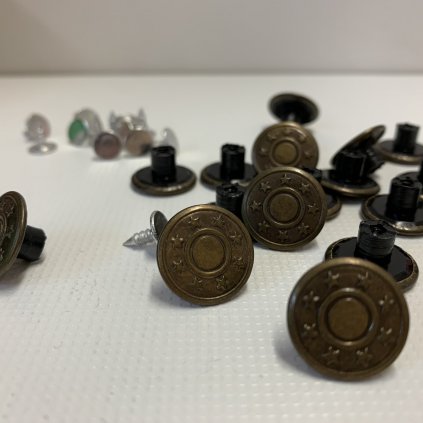 500458 knoflík riflový 13mm (1)